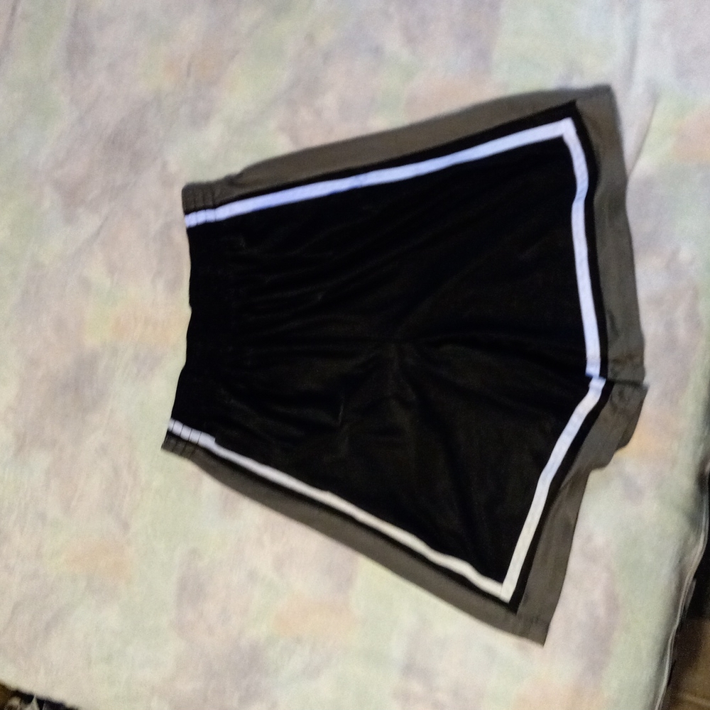 Bugle Boy athletic shorts